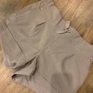 MPG sweat wicking cute short never worn